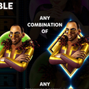 Judges Rule The Show! paytable Symbol 3